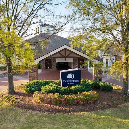 Doubletree Suites By Hilton Hotel Huntsville South Εξωτερικό φωτογραφία