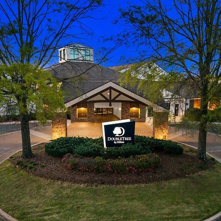 Doubletree Suites By Hilton Hotel Huntsville South Εξωτερικό φωτογραφία