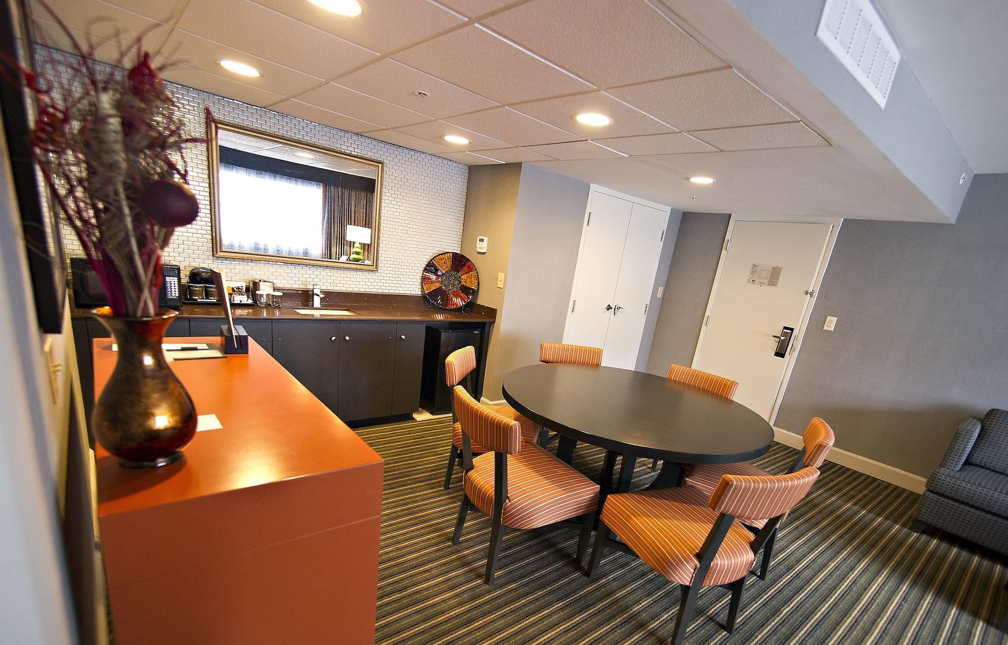 Doubletree Suites By Hilton Hotel Huntsville South Εξωτερικό φωτογραφία