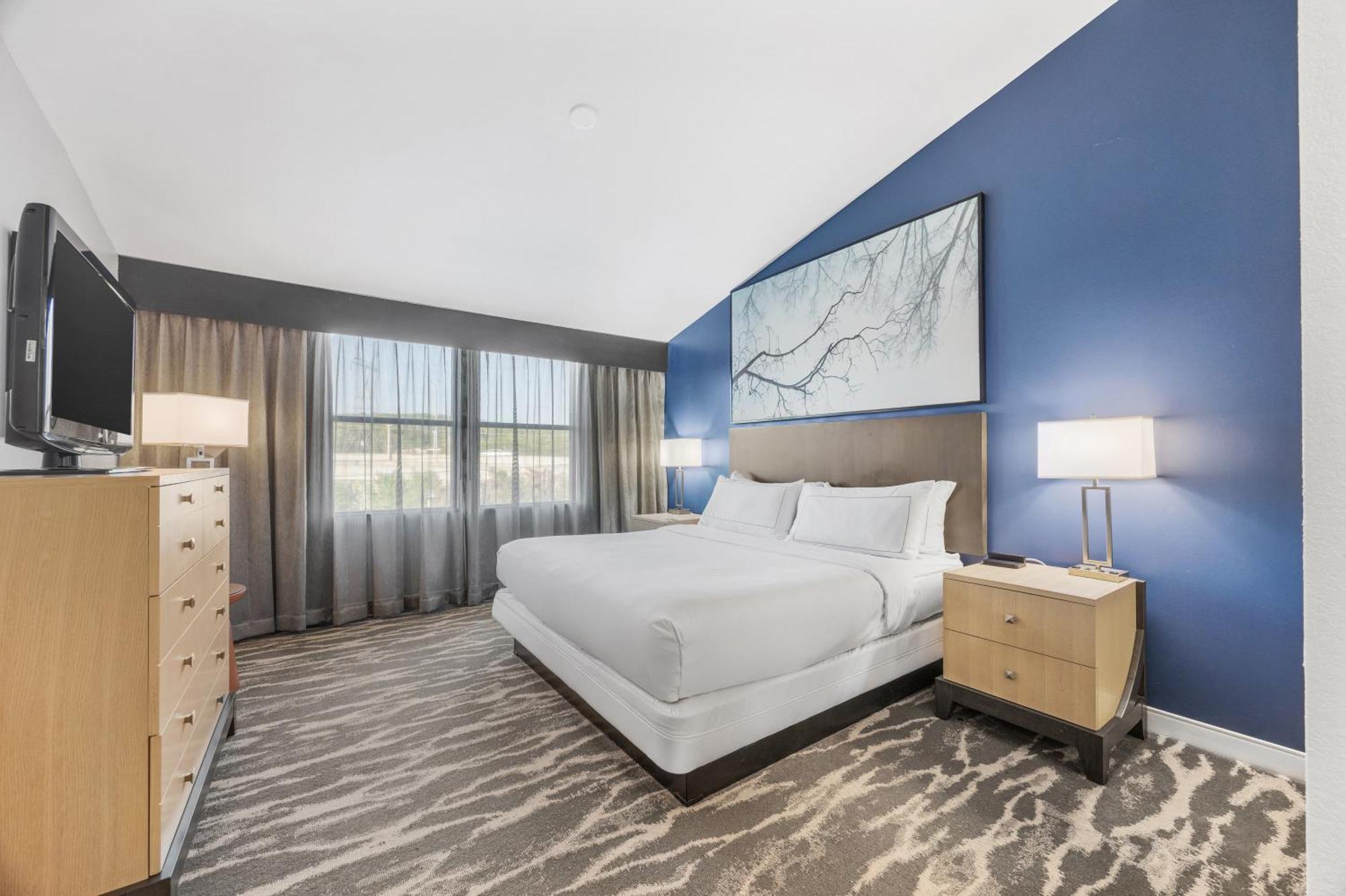 Doubletree Suites By Hilton Hotel Huntsville South Εξωτερικό φωτογραφία