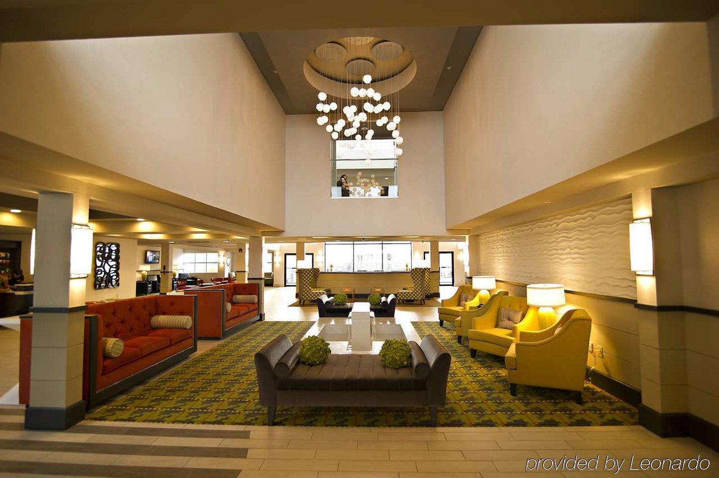 Doubletree Suites By Hilton Hotel Huntsville South Εσωτερικό φωτογραφία