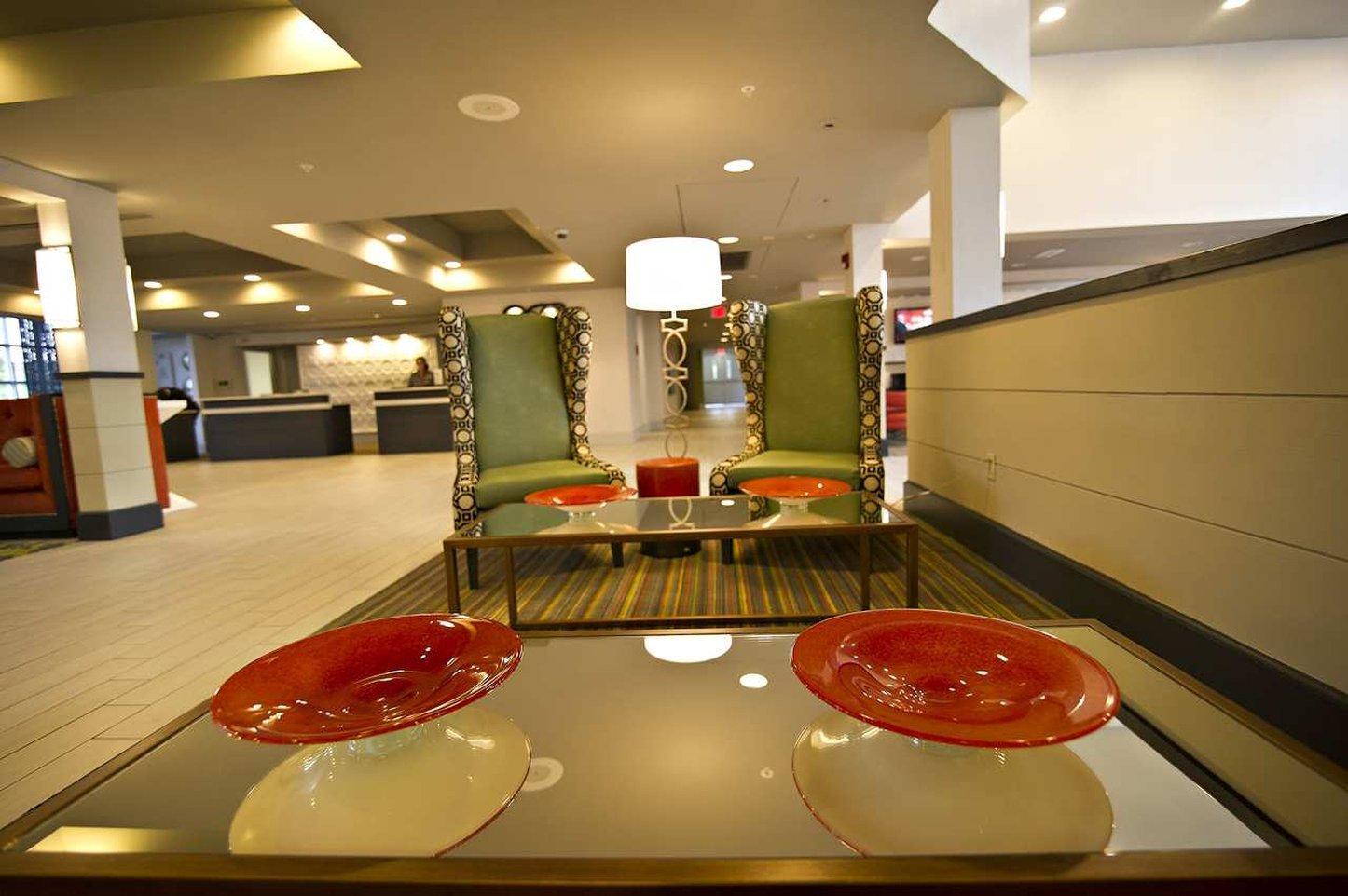 Doubletree Suites By Hilton Hotel Huntsville South Εξωτερικό φωτογραφία