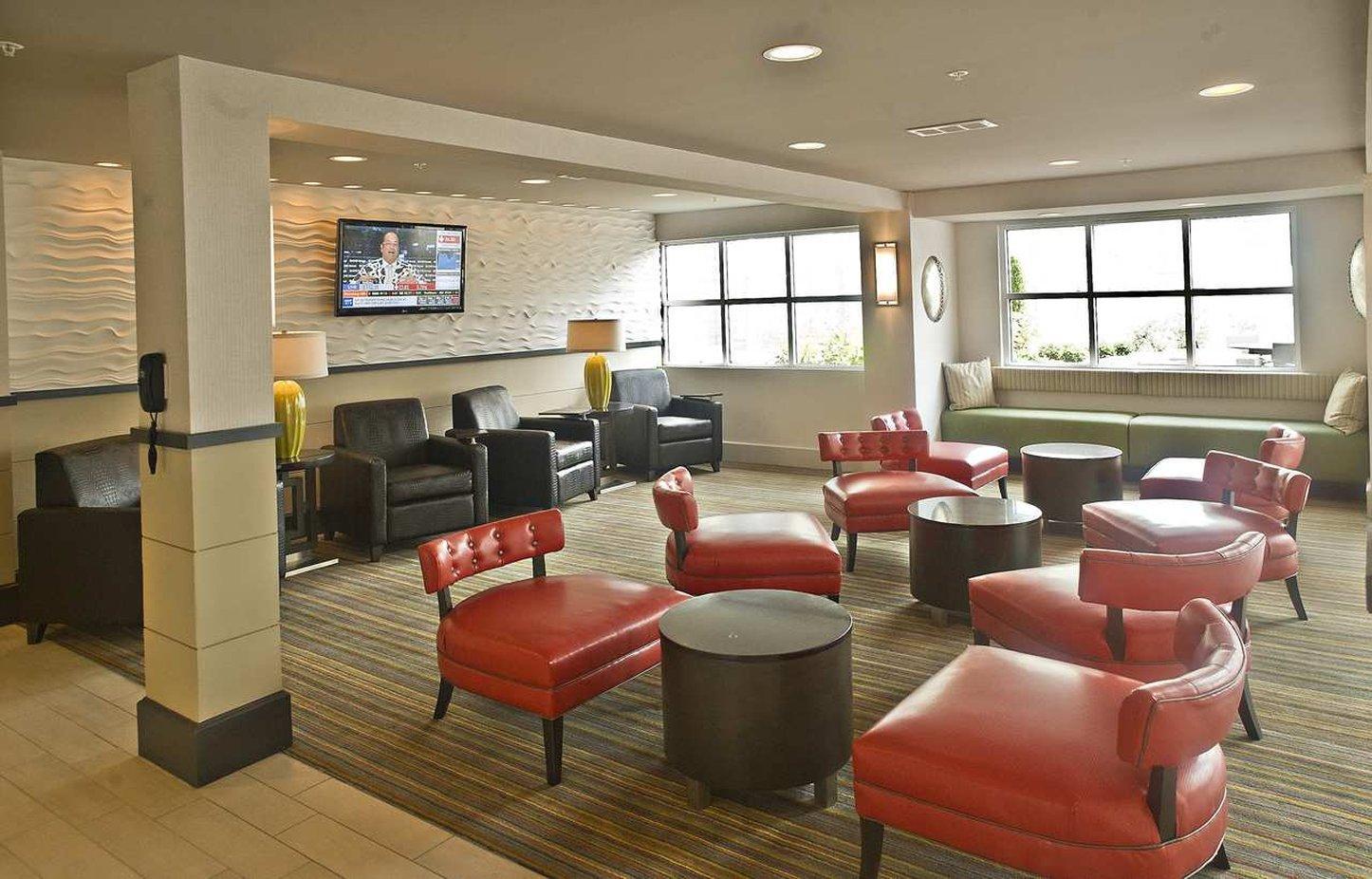 Doubletree Suites By Hilton Hotel Huntsville South Εξωτερικό φωτογραφία