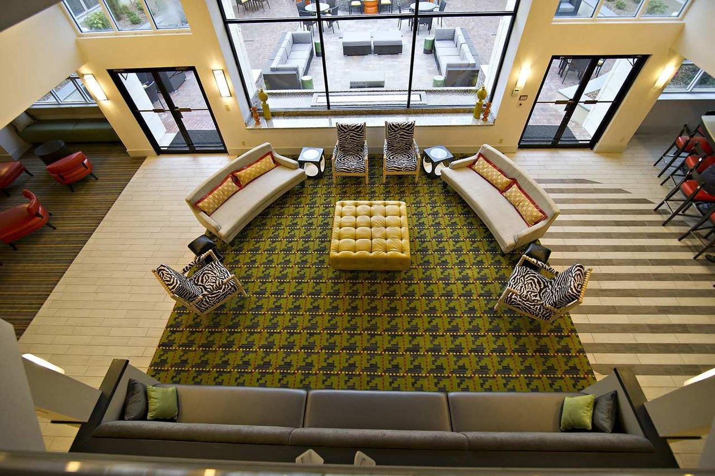 Doubletree Suites By Hilton Hotel Huntsville South Εξωτερικό φωτογραφία